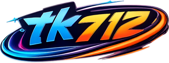 tk712 লোগো